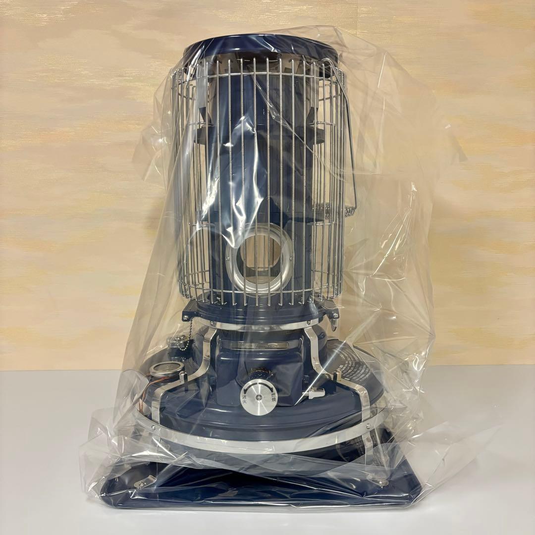 〈新品〉アラジンBEAMS ネイビー BLUE FLAME ビームス ストーブ