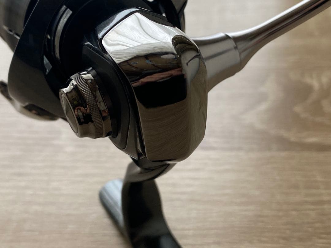 ダイワ　24ルビアス　LT2500S