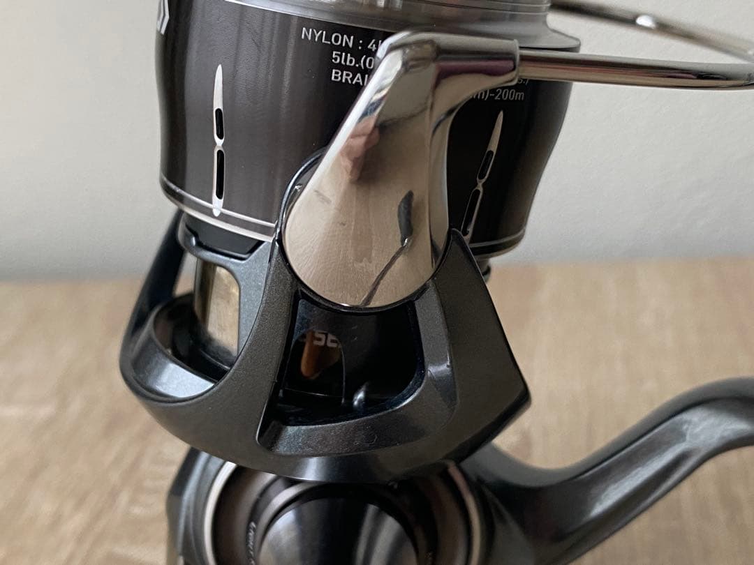 ダイワ　24ルビアス　LT2500S