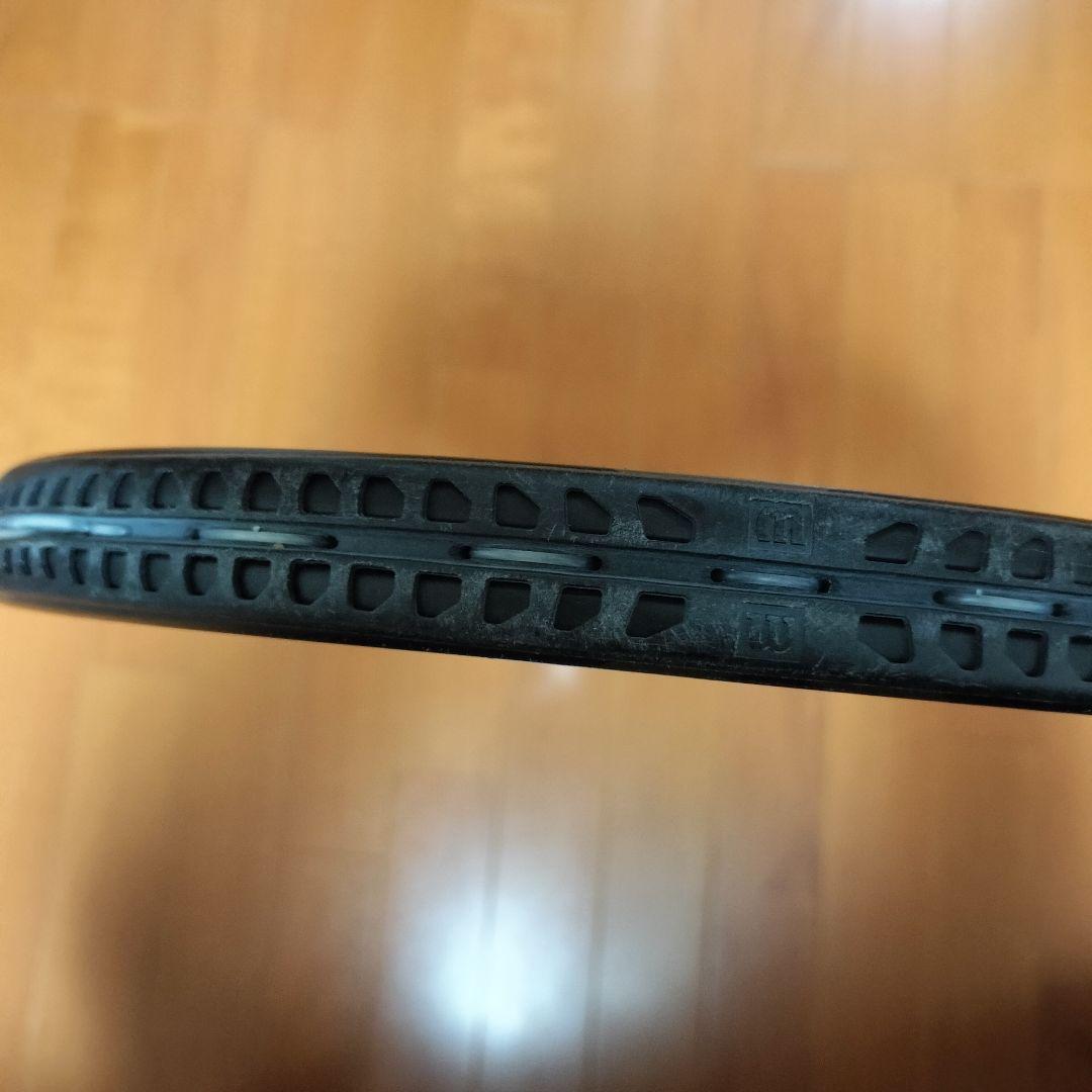 Wilson Triad Hammer 2.0 Ｇ２ テニスラケット　ケース付き