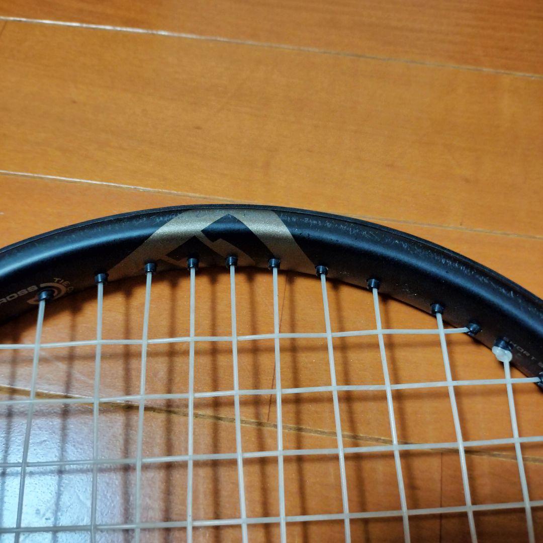 Wilson Triad Hammer 2.0 Ｇ２ テニスラケット　ケース付き