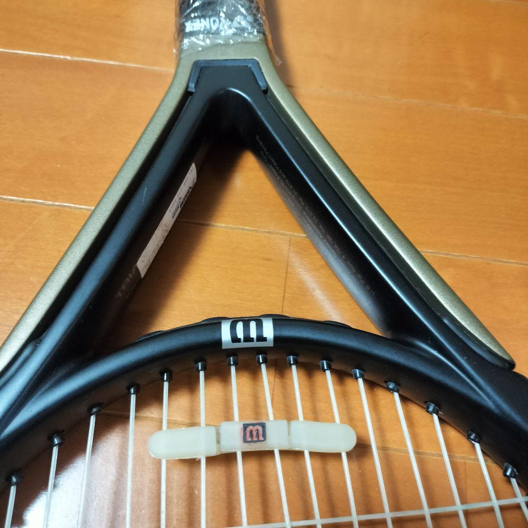 Wilson Triad Hammer 2.0 Ｇ２ テニスラケット　ケース付き