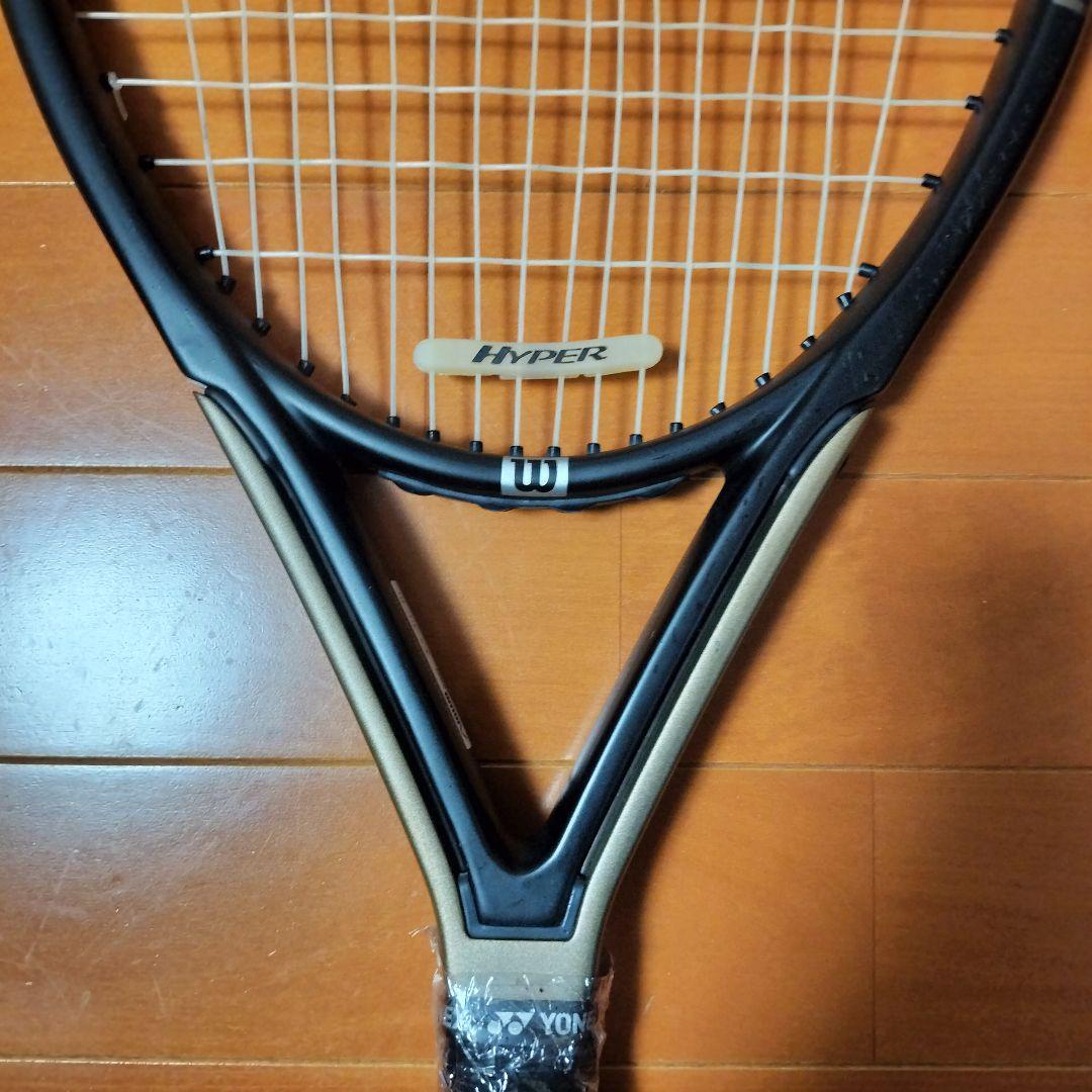 Wilson Triad Hammer 2.0 Ｇ２ テニスラケット　ケース付き