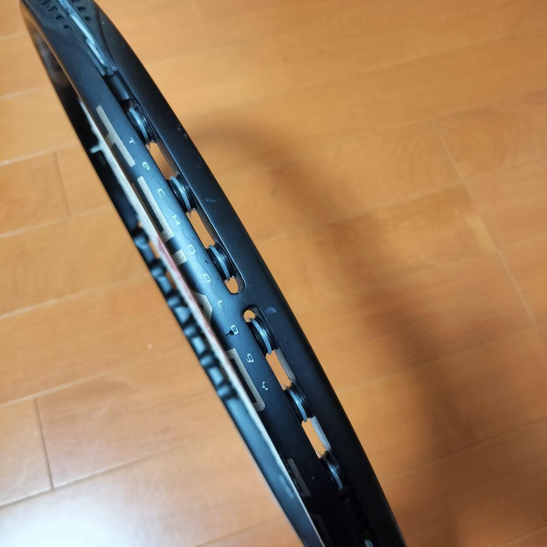 Wilson Triad Hammer 2.0 Ｇ２ テニスラケット　ケース付き