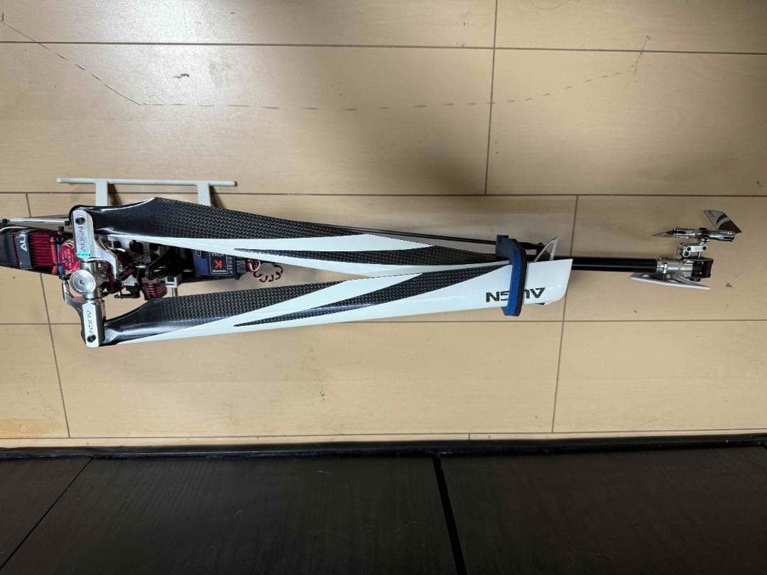 オッティ様専用ALIGN T-REX470L - メルカリ