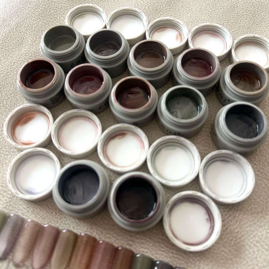 やっちenoi ぷるマグ プランパーマグ 22色セット