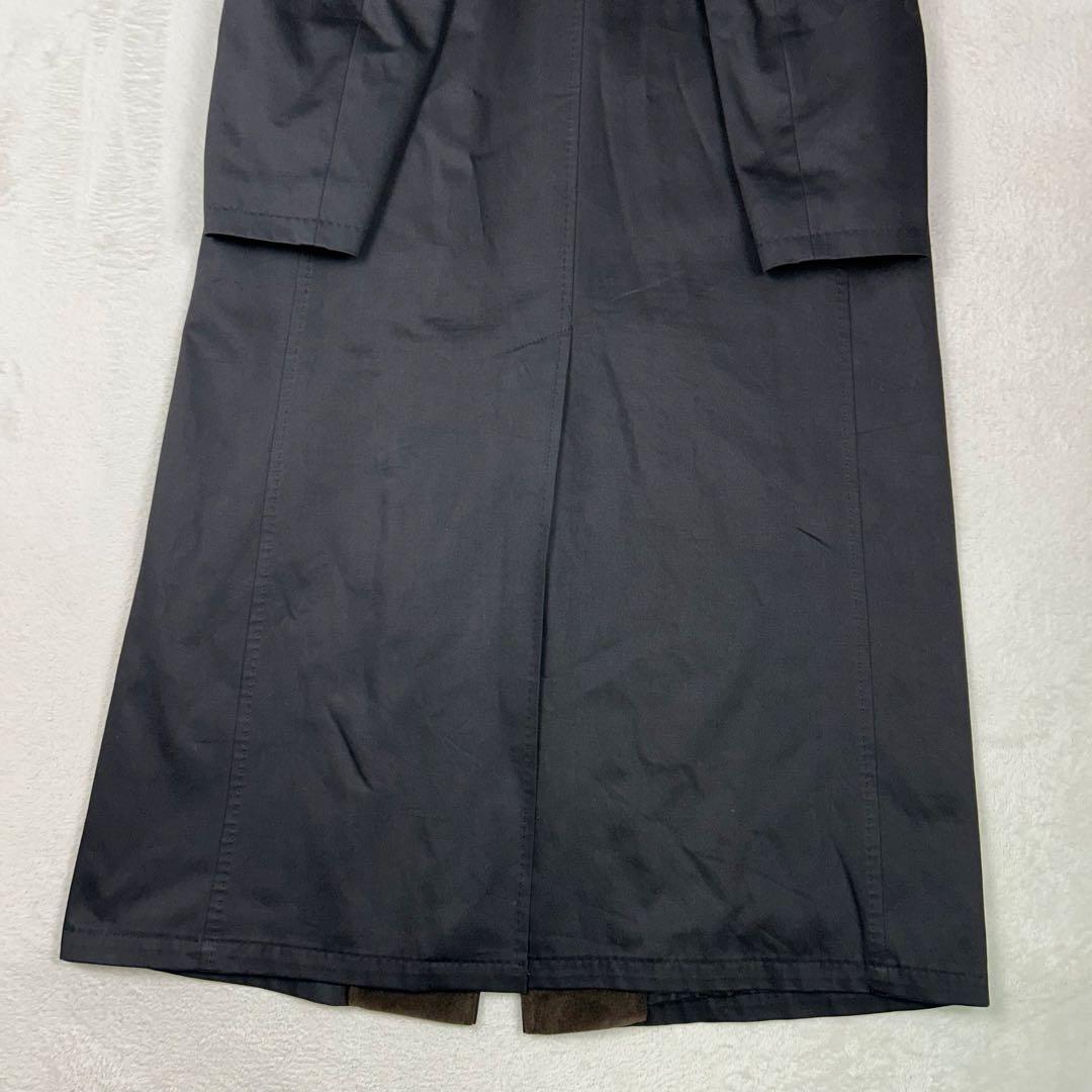 極希少☆DORIS HARTWICH チェスターコート ドイツ製 VINTAGE