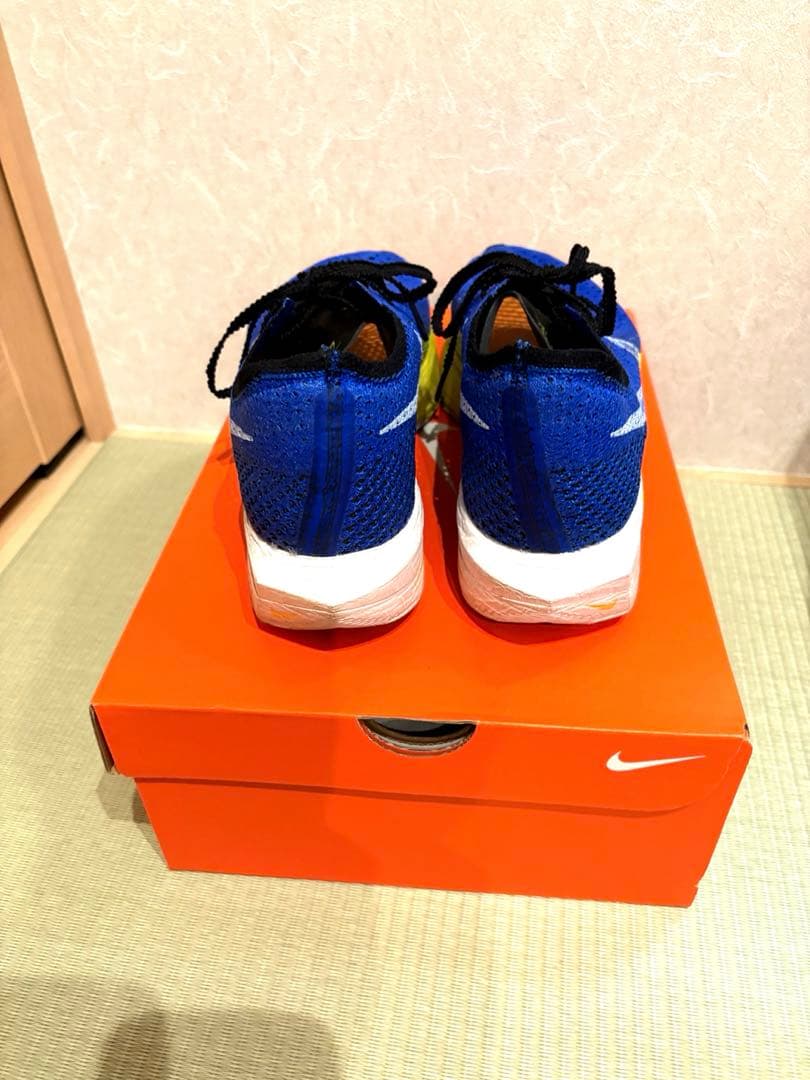 NIKE ヴェイパーフライ3 NEXT %3 25.5cm
