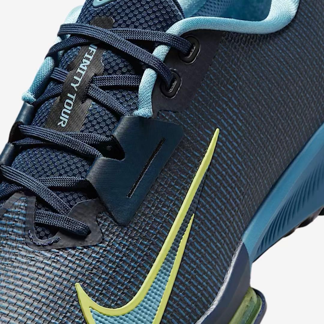 【新品】26cm ナイキ エア ズーム インフィニティ ツアー NEXT% 2