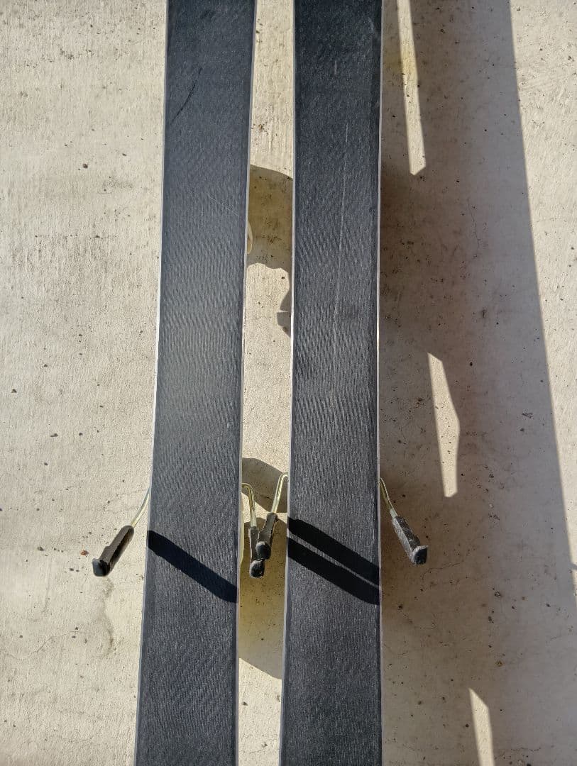 Rossignol Attraction スキー１５４Cm