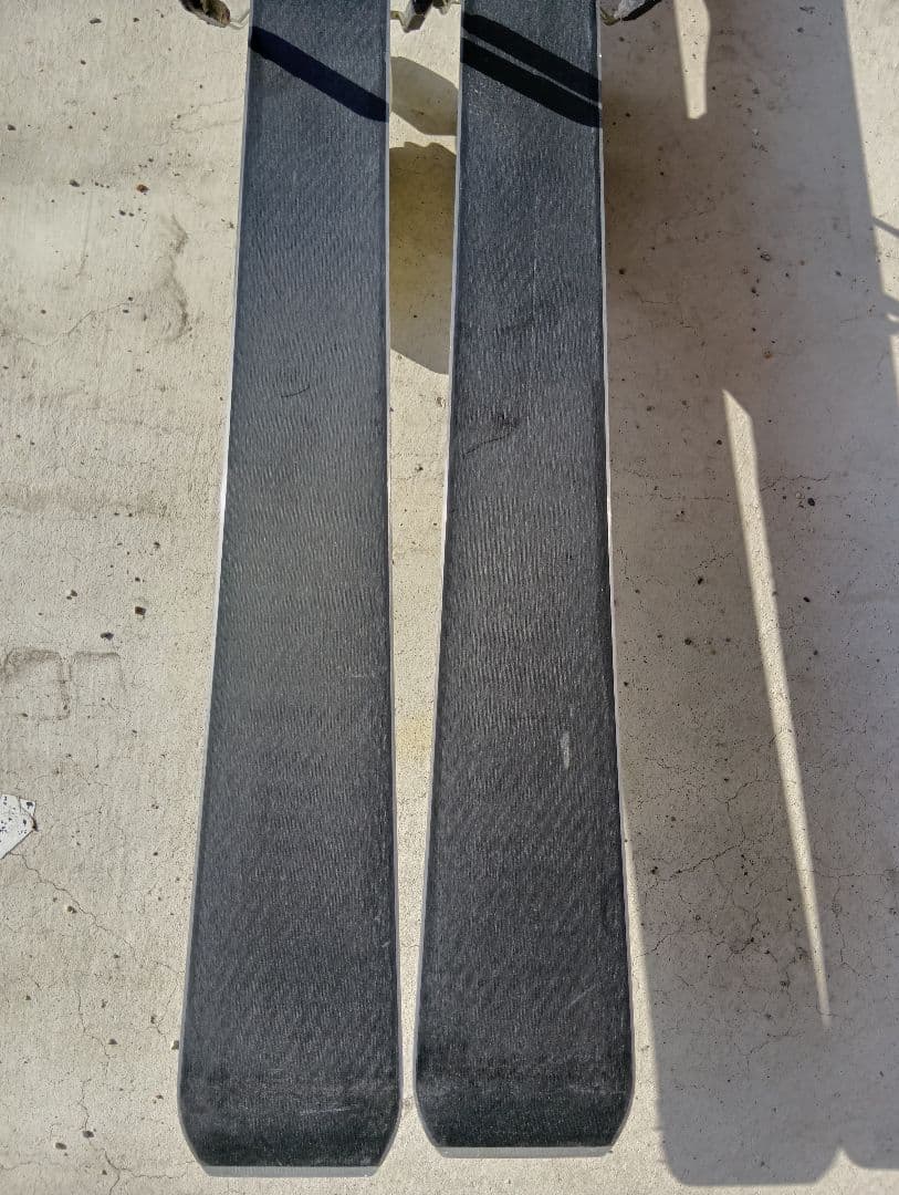 Rossignol Attraction スキー１５４Cm