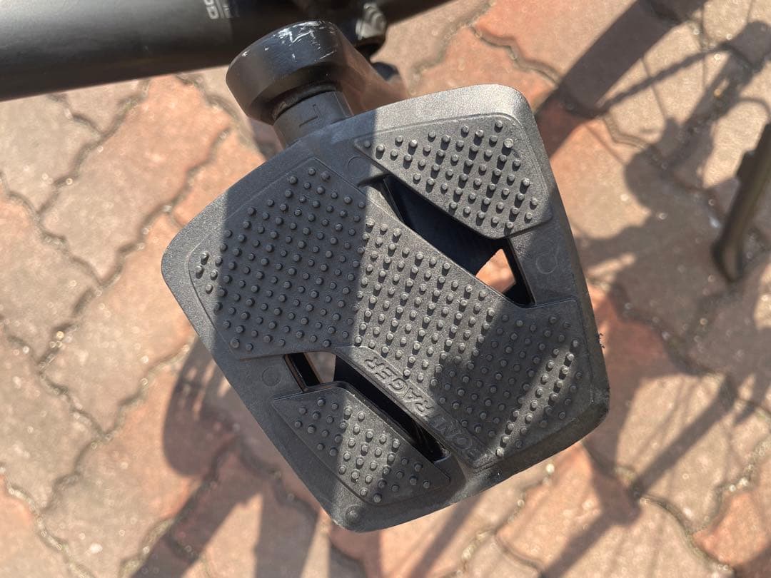 TREK トレック FX3 2018年モデル　クロスバイク ブラック