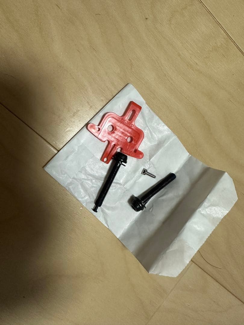 ブラック 105コンポーネントセット11s 完成車外し - メルカリ