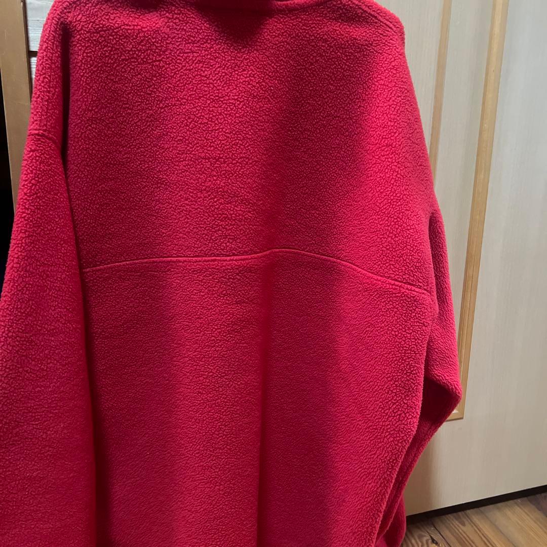 patagonia シンチラ　スナップT