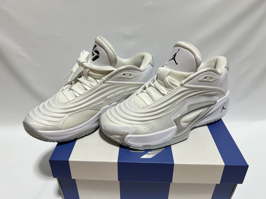 【未使用】ルカ3 TB PF ジョーダン　25.5cm