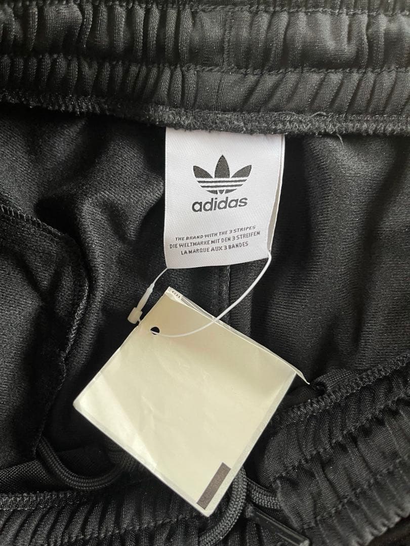 【美品】adidas ベッケンバウアー ジェンダーニュートラル ジャージセット