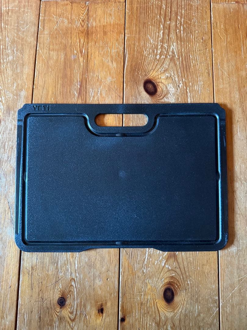 【YETI】Gobox 30 ゴーボックス30 ロードアウト