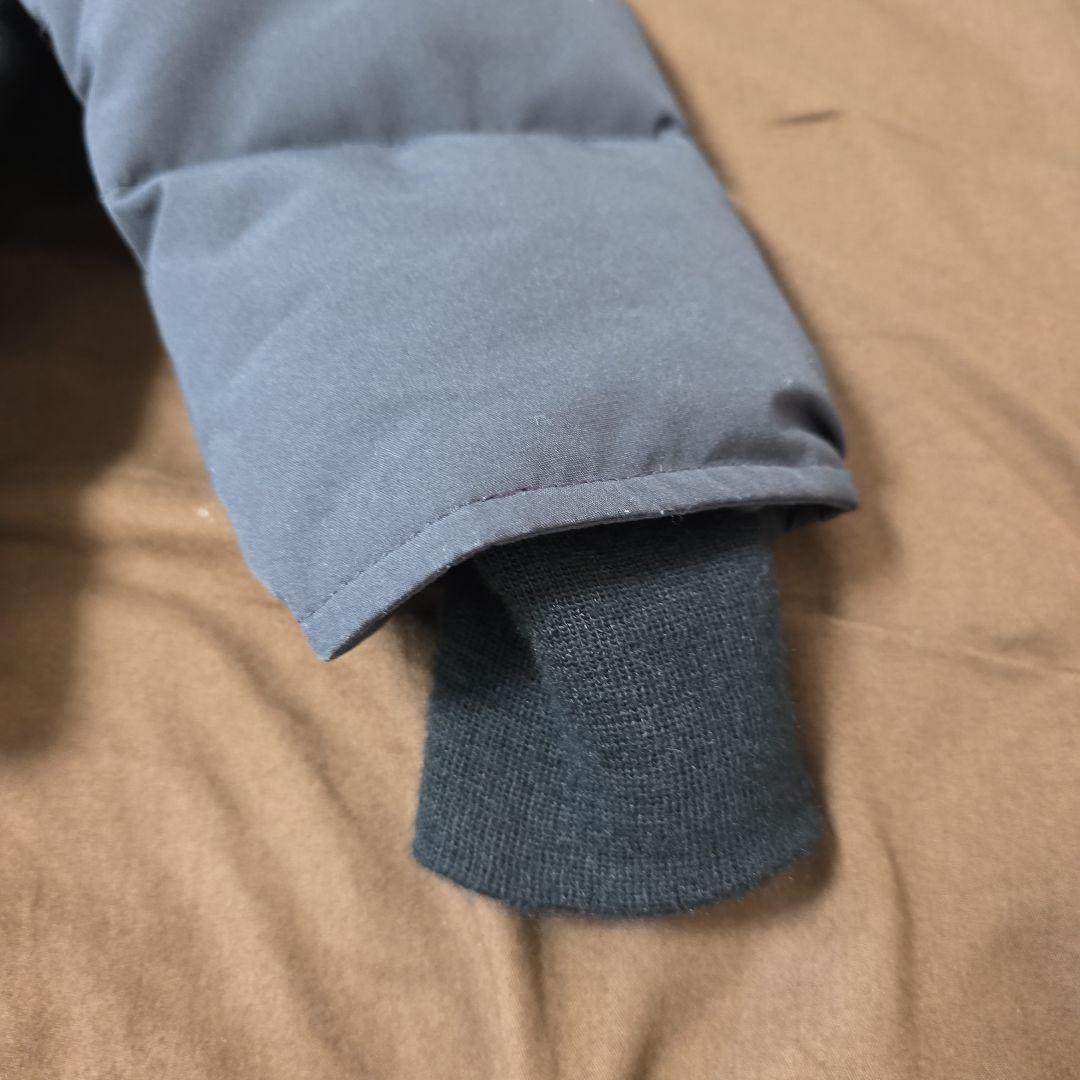 カナダグース ダウン ウィンダムパーカー WYNDHAM PARKA M