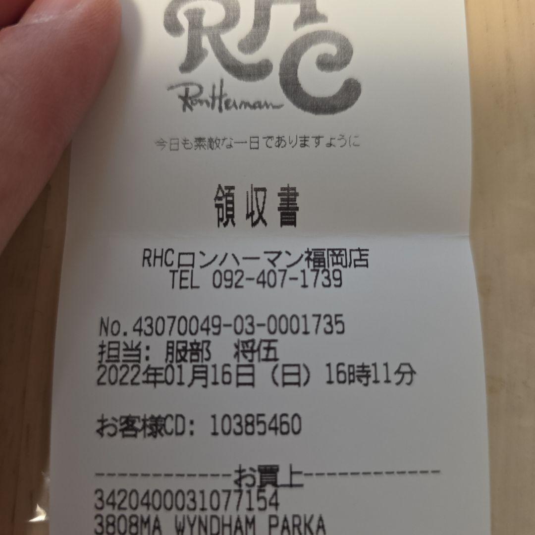 カナダグース ダウン ウィンダムパーカー WYNDHAM PARKA M