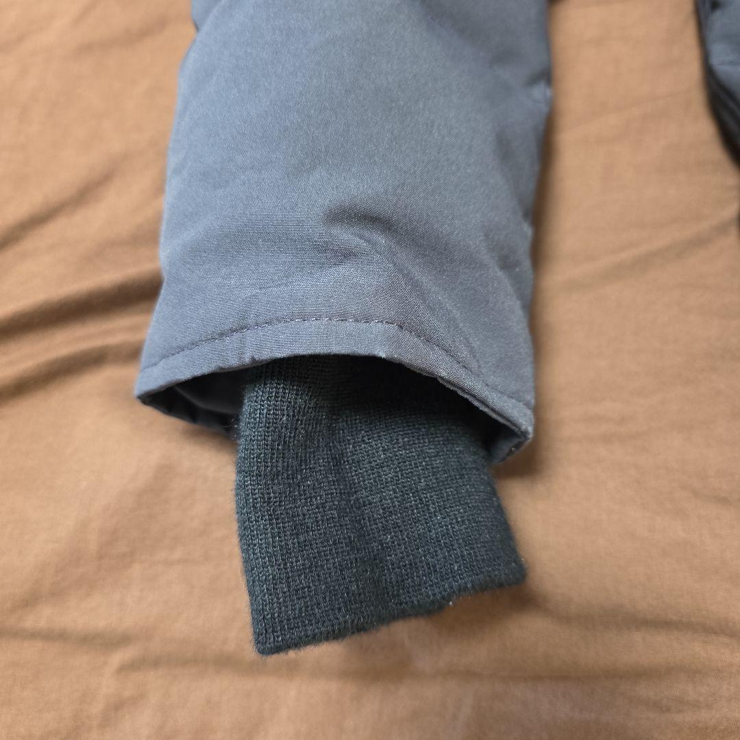 カナダグース ダウン ウィンダムパーカー WYNDHAM PARKA M