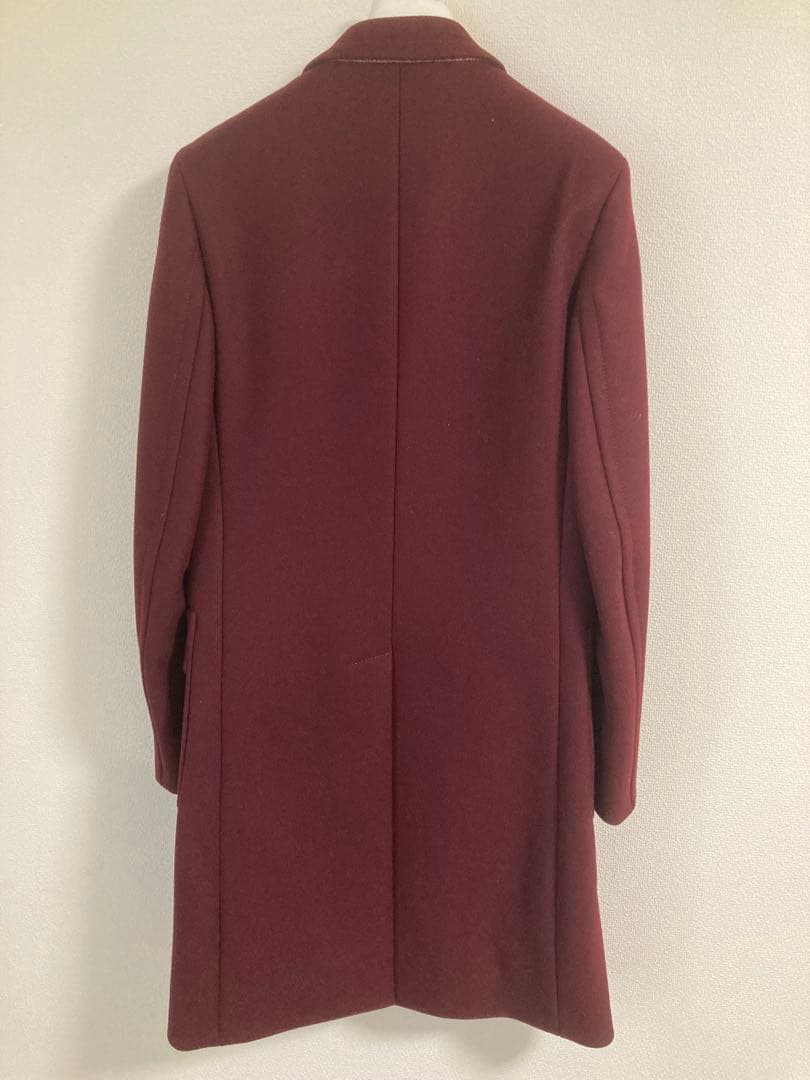 メゾンマルタンマルジェラ14 コート