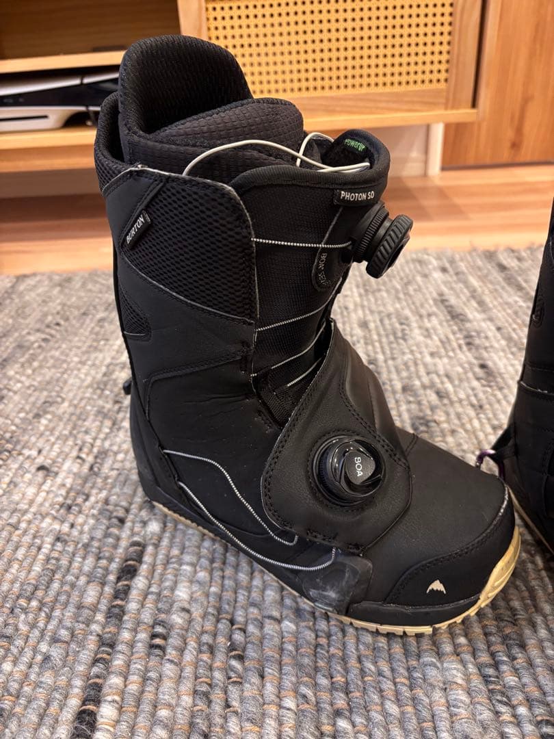 Keishiさん専用Burton STEPON Photon 50