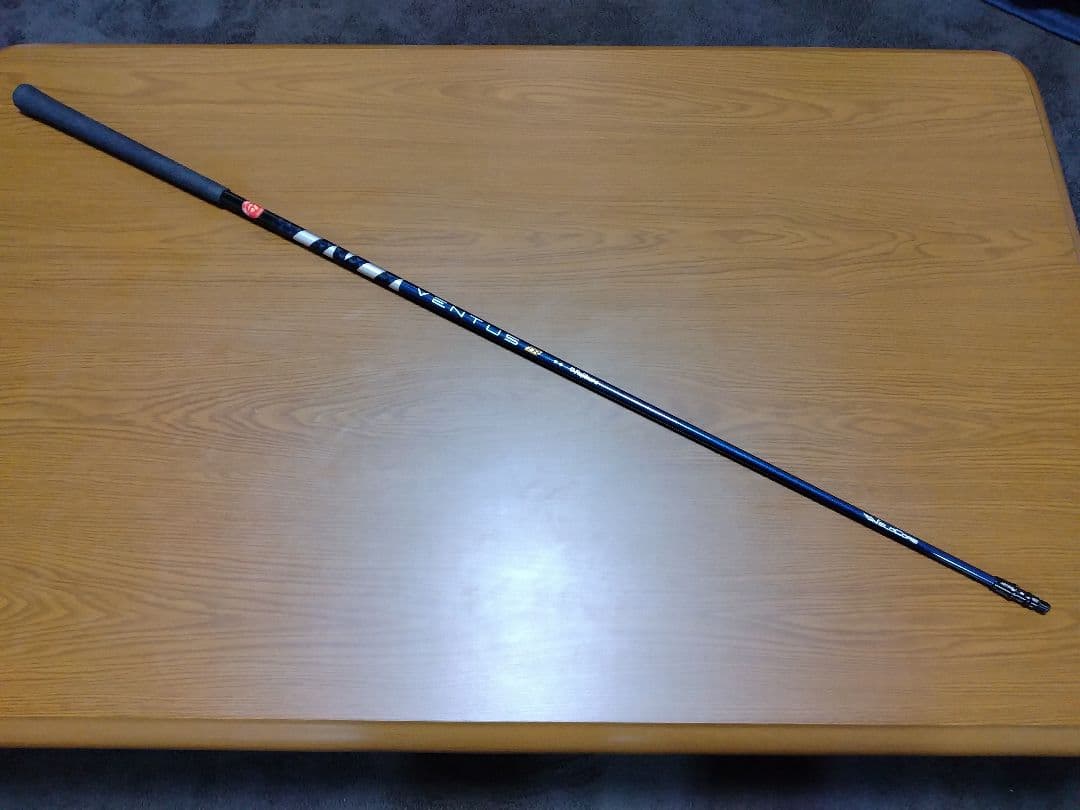 しょちゃ様　ベンタス TRブルー ベロコア 5-S 1W　テーラースリーブ