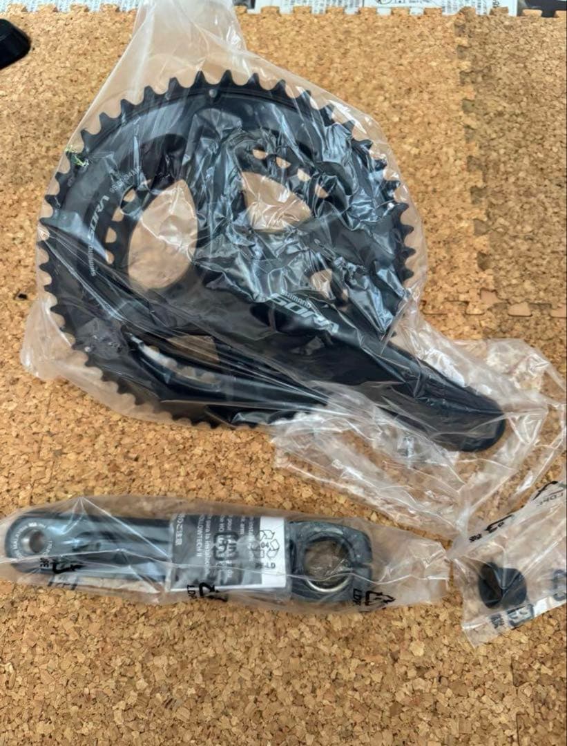 SHIMANO SORA コンポーネントセット