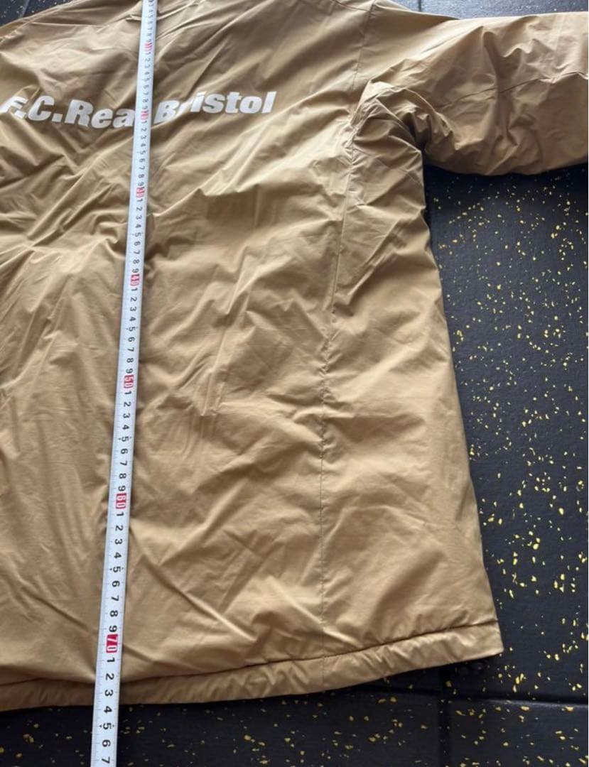 SOPH. / REVERSIBLEリバーシブル　XL