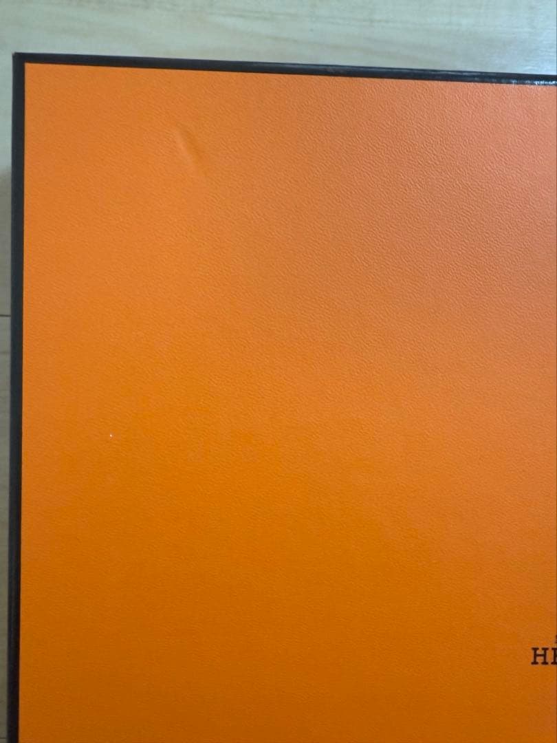 HERMES アメリカンディナープレート2枚セット　ブルーダイユール