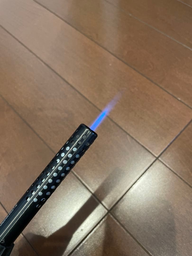 ユニフレーム スティックターボ ST2 バリスティクス カスタム