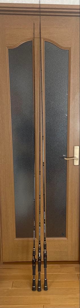 moヘラクレス3本まとめ売り