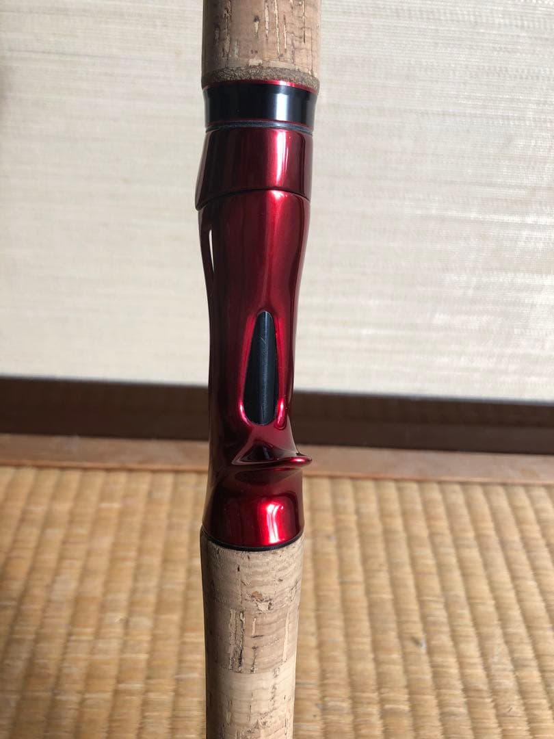 SHIMANO スコーピオン1600SS-2 カルカッタコンクェスト31HG