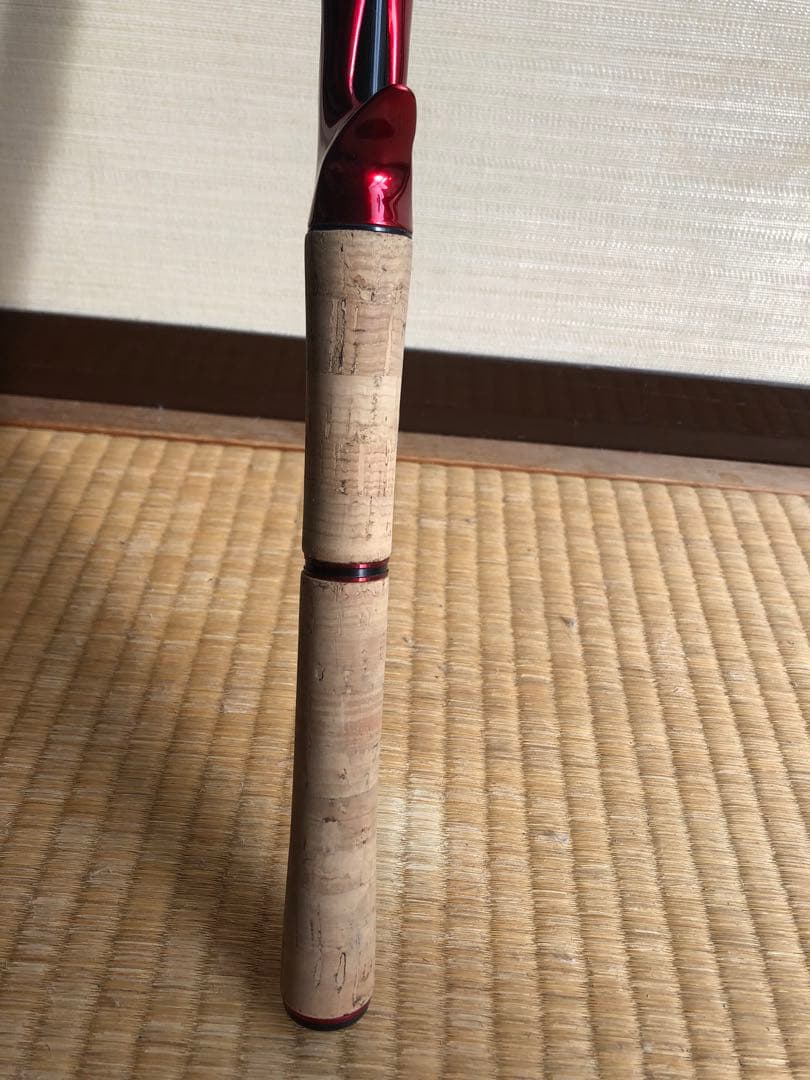 SHIMANO スコーピオン1600SS-2 カルカッタコンクェスト31HG