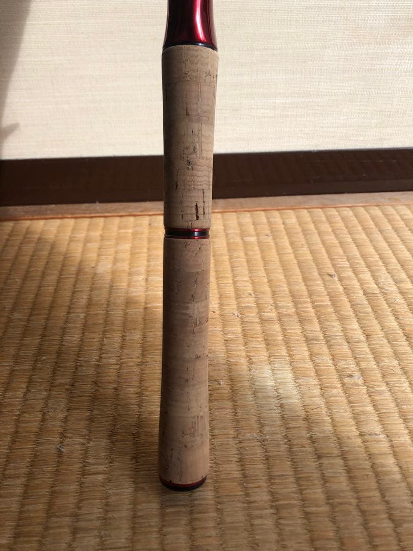 SHIMANO スコーピオン1600SS-2 カルカッタコンクェスト31HG