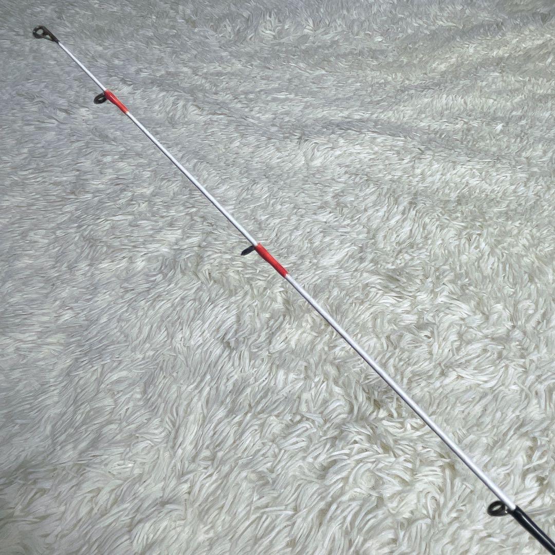 SHIMANO シマノ バイオインパクト 一つテンヤマダイ 255M