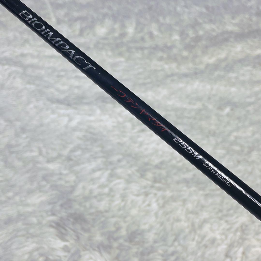 SHIMANO シマノ バイオインパクト 一つテンヤマダイ 255M