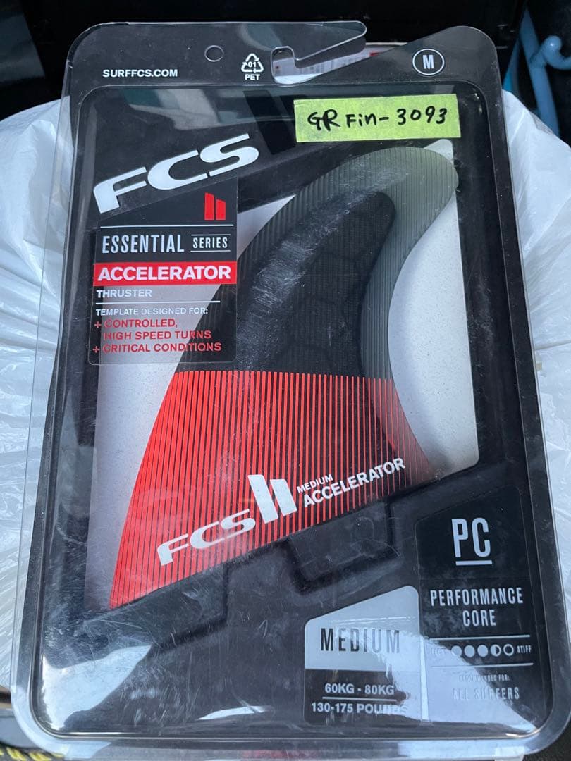 サーフィン・ボディボード DMS Thunderbird