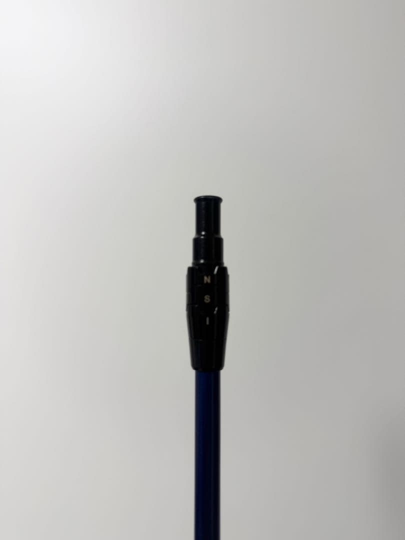 ホログラムシール付 VR 6S キャロウェイスリーブ付き ドライバーシャフト