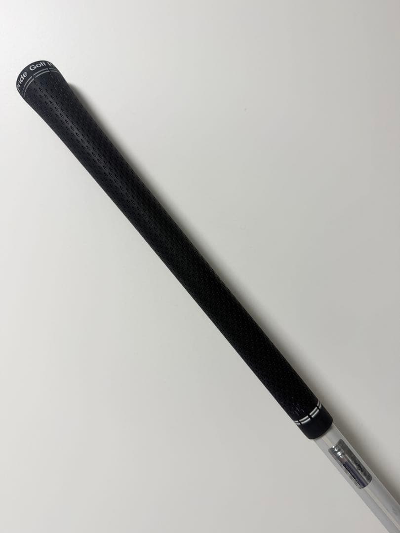 ホログラムシール付 VR 6S キャロウェイスリーブ付き ドライバーシャフト