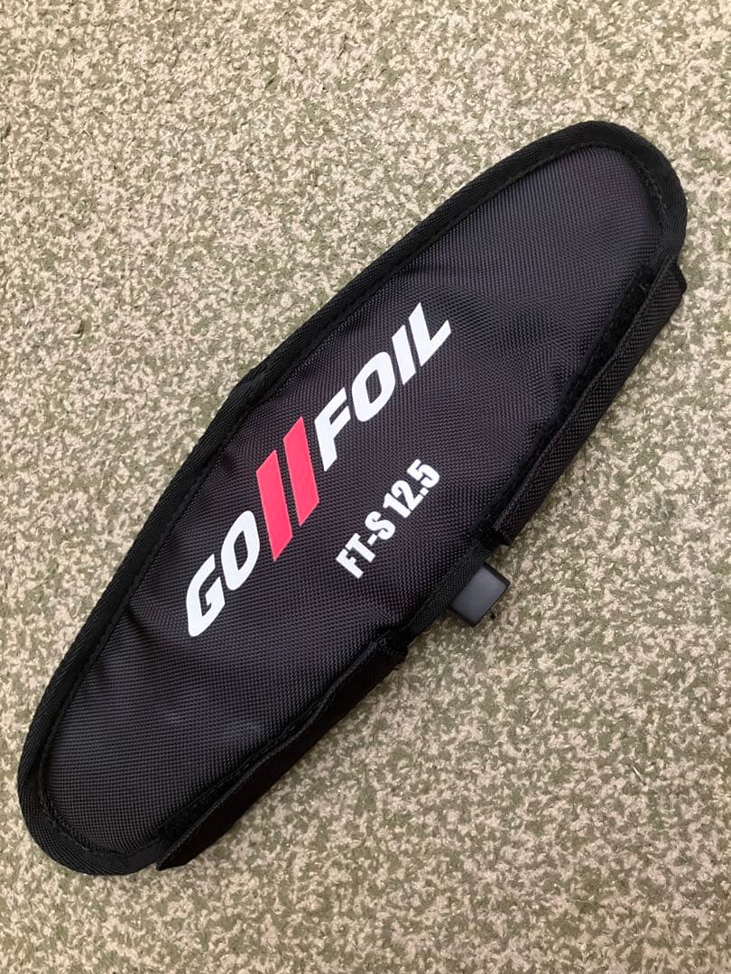 サーフィン・ボディボード GOFOIL FT-S 12.5\"