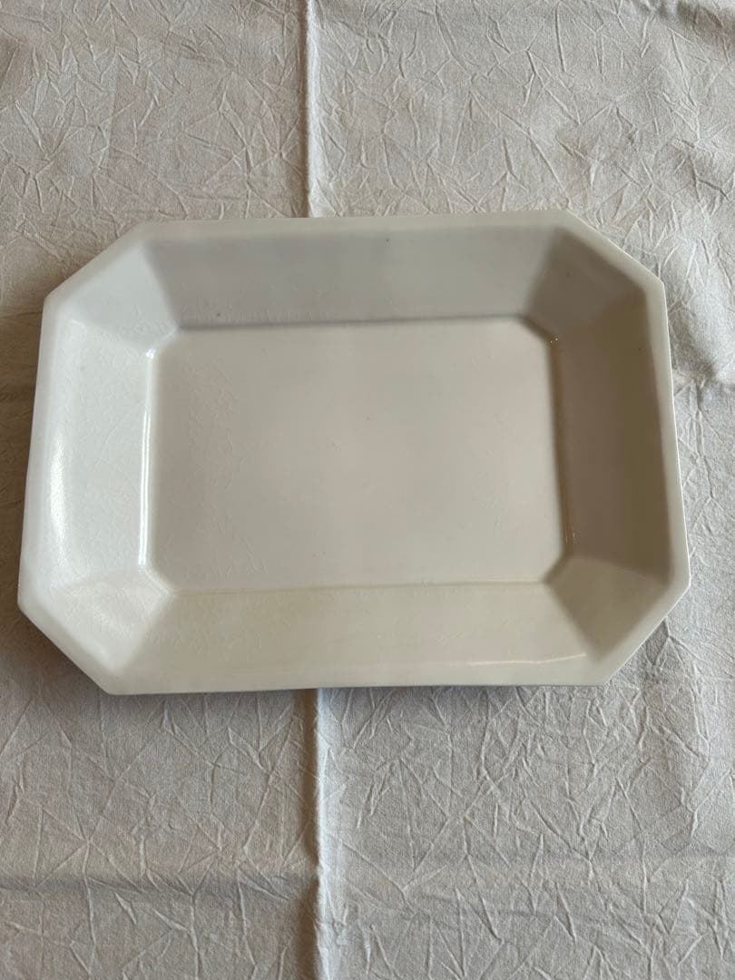 ドイツ製 ROSENTHAL【Siam Yellow】リムディープディッシュ6枚