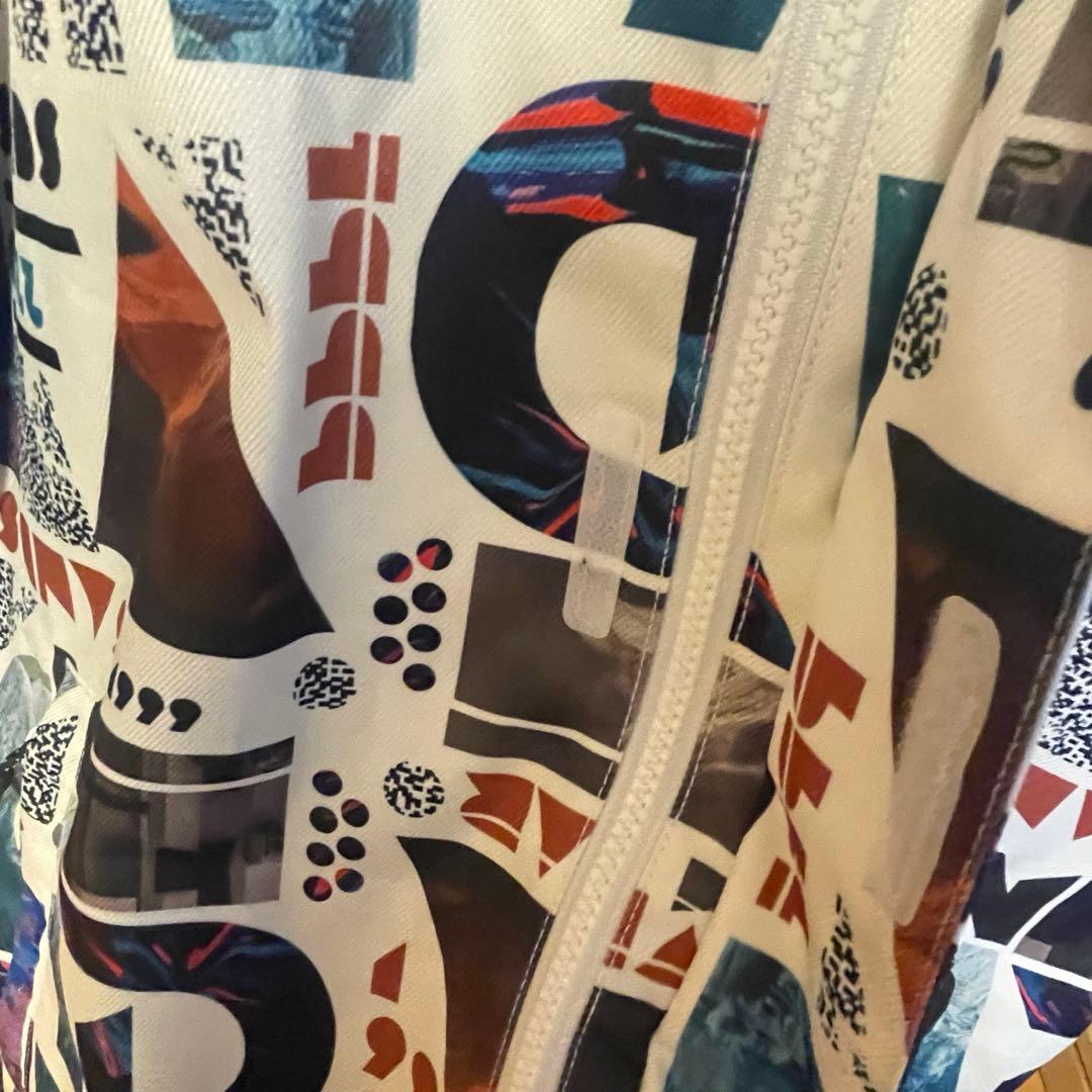 YELJAMイエロージャム スノーボード ユニセックスウェア スキー Sサイズ