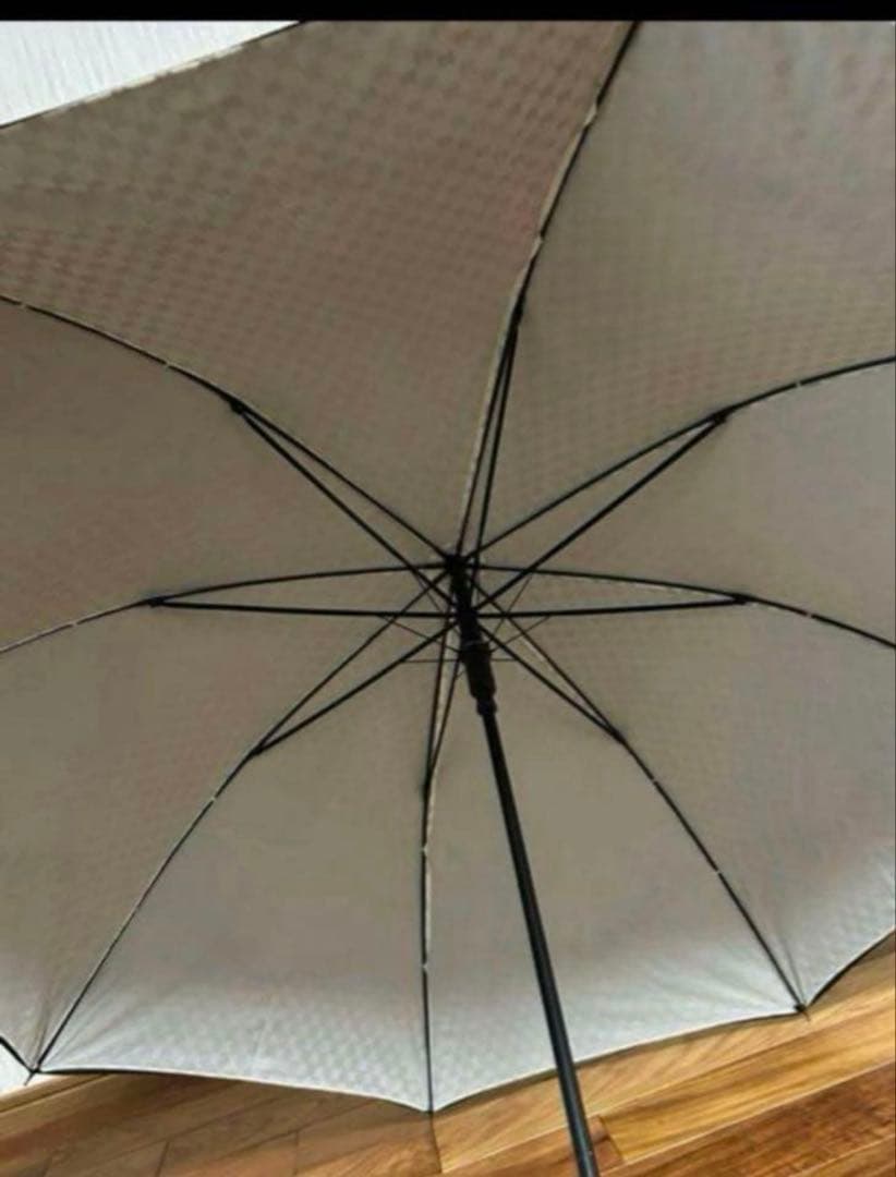 BTS 日本公式FC購入　ジャンプ傘(カバー付き)黒