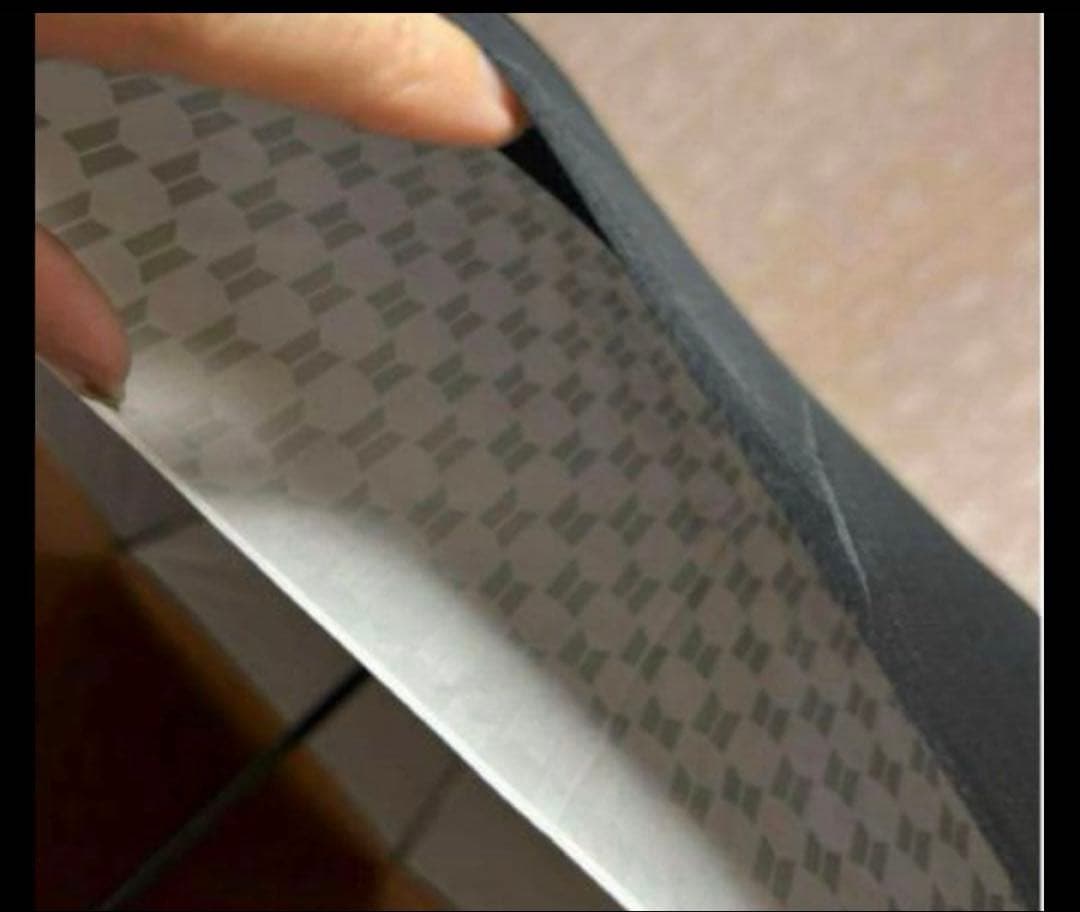 BTS 日本公式FC購入　ジャンプ傘(カバー付き)黒