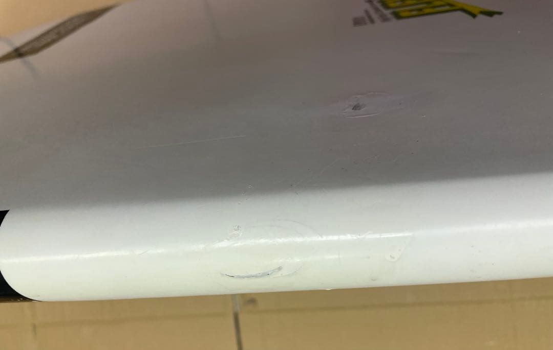 ジャスティス HOVER FISH 5'2 エポキシ JUSTICE 東京手渡