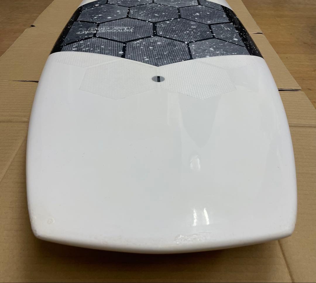 ジャスティス HOVER FISH 5'2 エポキシ JUSTICE 東京手渡