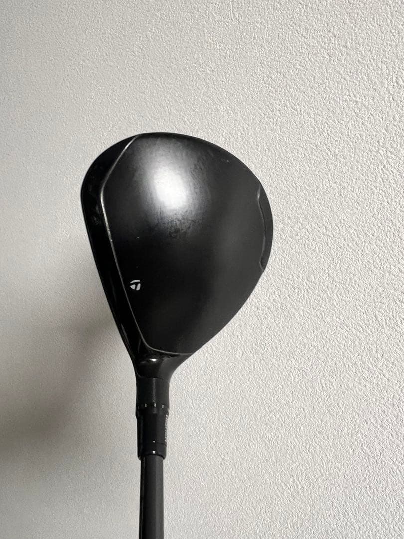 クラブ TaylorMade Stealth Plus FW 5W