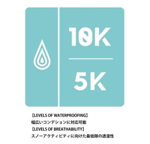 【新品】ロキシー スキー スノボ　ジャケット　パンツ　150