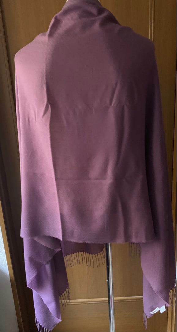 英国名店　CONNOLLY&DRAKES 粋な極上首巻きセット　¥10万程